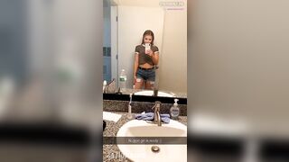 Sydney Ryckman Social Media Leaked Amateur Nude Girl Porn Video27