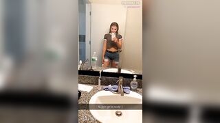 Sydney Ryckman Social Media Leaked Amateur Nude Girl Porn Video27