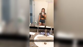 Sydney Ryckman Social Media Leaked Amateur Nude Girl Porn Video27