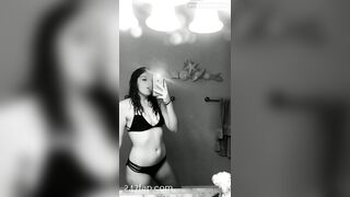Grace Telegram Social Media Leaked Amateur Nude Girl Porn Video17