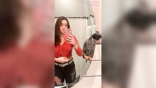 Gracie Smith Social Media Leaked Amateur Nude Girl Porn Video28
