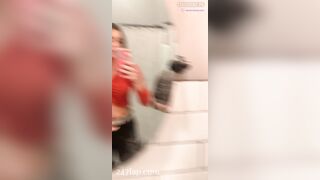 Gracie Smith Social Media Leaked Amateur Nude Girl Porn Video28