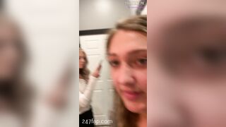 Gracie Smith Social Media Leaked Amateur Nude Girl Porn Video28