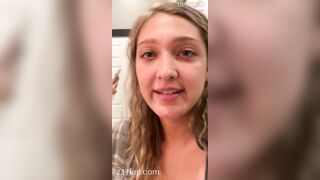 Gracie Smith Social Media Leaked Amateur Nude Girl Porn Video28