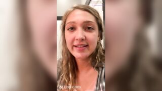 Gracie Smith Social Media Leaked Amateur Nude Girl Porn Video28