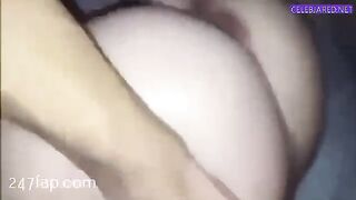 Kyleigh McDonough Social Media Leaked Amateur Nude Girl Porn Video5