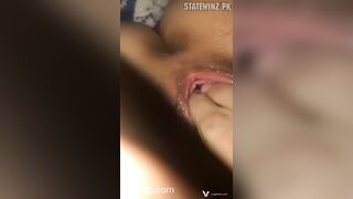 Grace Rendeiro Social Media Leaked Amateur Nude Girl Porn Video13