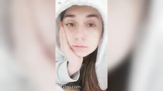 Maria Baltag Social Media Leaked Amateur Nude Girl Porn Video44