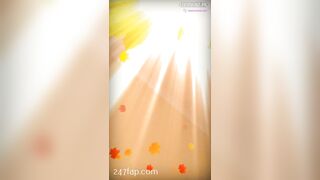 Lucy Watson Social Media Leaked Amateur Nude Girl Porn Video28