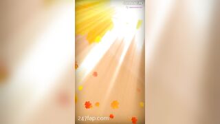 Lucy Watson Social Media Leaked Amateur Nude Girl Porn Video28