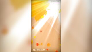 Lucy Watson Social Media Leaked Amateur Nude Girl Porn Video28