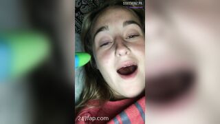 Madison Byrd Social Media Leaked Amateur Nude Girl Porn Video1