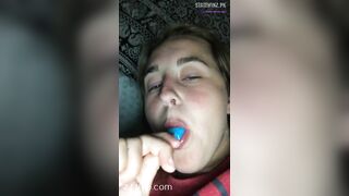 Madison Byrd Social Media Leaked Amateur Nude Girl Porn Video1