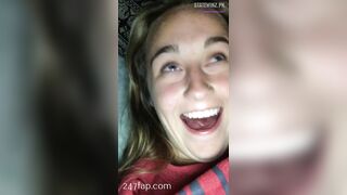 Madison Byrd Social Media Leaked Amateur Nude Girl Porn Video1