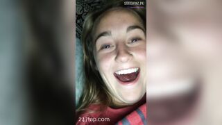 Madison Byrd Social Media Leaked Amateur Nude Girl Porn Video1