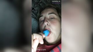 Madison Byrd Social Media Leaked Amateur Nude Girl Porn Video1