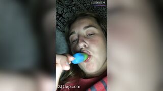 Madison Byrd Social Media Leaked Amateur Nude Girl Porn Video1