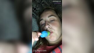 Madison Byrd Social Media Leaked Amateur Nude Girl Porn Video1