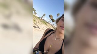 Amber K Social Media Leaked Amateur Nude Girl Porn Video4