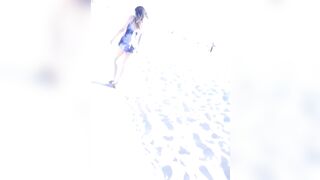 Amber K Social Media Leaked Amateur Nude Girl Porn Video4