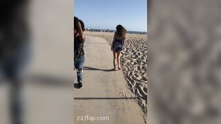 Amber K Social Media Leaked Amateur Nude Girl Porn Video4