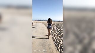 Amber K Social Media Leaked Amateur Nude Girl Porn Video4