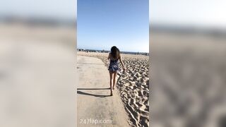 Amber K Social Media Leaked Amateur Nude Girl Porn Video4