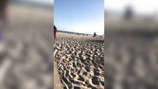 Amber K Social Media Leaked Amateur Nude Girl Porn Video4