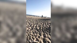 Amber K Social Media Leaked Amateur Nude Girl Porn Video4