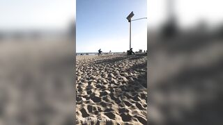 Amber K Social Media Leaked Amateur Nude Girl Porn Video4