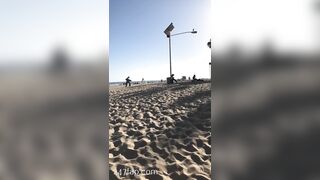 Amber K Social Media Leaked Amateur Nude Girl Porn Video4