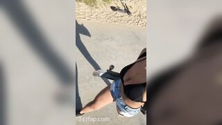 Amber K Social Media Leaked Amateur Nude Girl Porn Video4