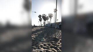 Amber K Social Media Leaked Amateur Nude Girl Porn Video4