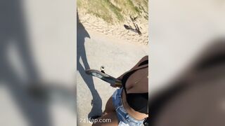 Amber K Social Media Leaked Amateur Nude Girl Porn Video4