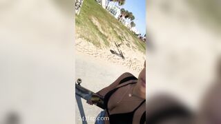 Amber K Social Media Leaked Amateur Nude Girl Porn Video4