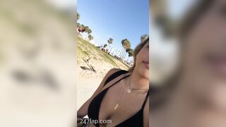 Amber K Social Media Leaked Amateur Nude Girl Porn Video4