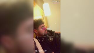 Lucy Watson Social Media Leaked Amateur Nude Girl Porn Video23