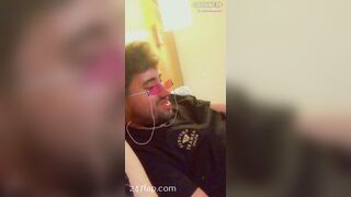 Lucy Watson Social Media Leaked Amateur Nude Girl Porn Video23