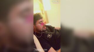 Lucy Watson Social Media Leaked Amateur Nude Girl Porn Video23