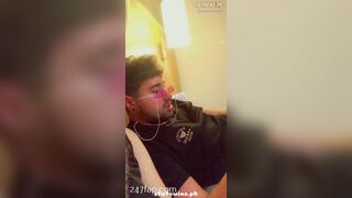 Lucy Watson Social Media Leaked Amateur Nude Girl Porn Video23