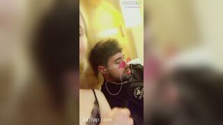 Lucy Watson Social Media Leaked Amateur Nude Girl Porn Video23