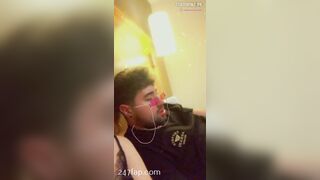 Lucy Watson Social Media Leaked Amateur Nude Girl Porn Video23