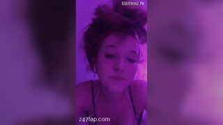 Julia Social Media Leaked Amateur Nude Girl Porn Video17