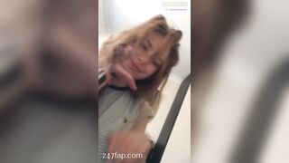 Lucy Watson Social Media Leaked Amateur Nude Girl Porn Video10