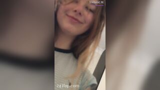 Lucy Watson Social Media Leaked Amateur Nude Girl Porn Video10