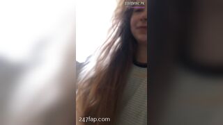 Lucy Watson Social Media Leaked Amateur Nude Girl Porn Video10