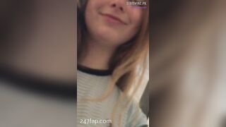 Lucy Watson Social Media Leaked Amateur Nude Girl Porn Video10