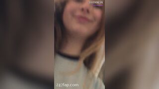 Lucy Watson Social Media Leaked Amateur Nude Girl Porn Video10