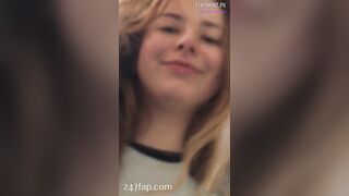 Lucy Watson Social Media Leaked Amateur Nude Girl Porn Video10