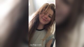 Lucy Watson Social Media Leaked Amateur Nude Girl Porn Video10